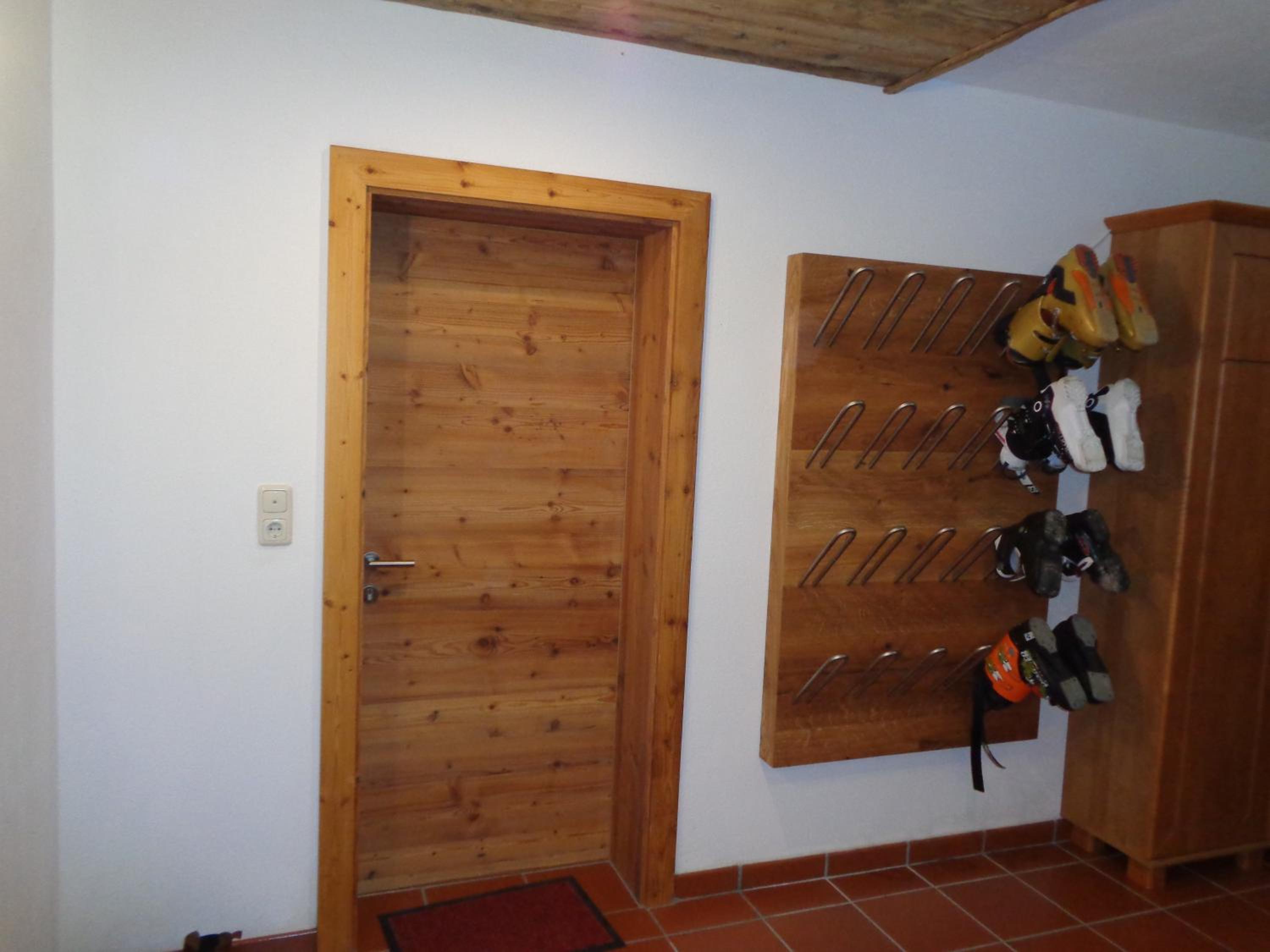Appartement Unterberger