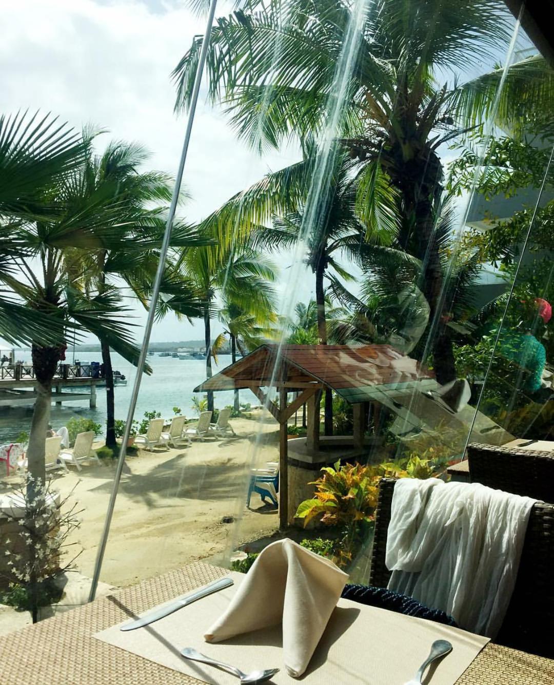 Caribbean Apartments