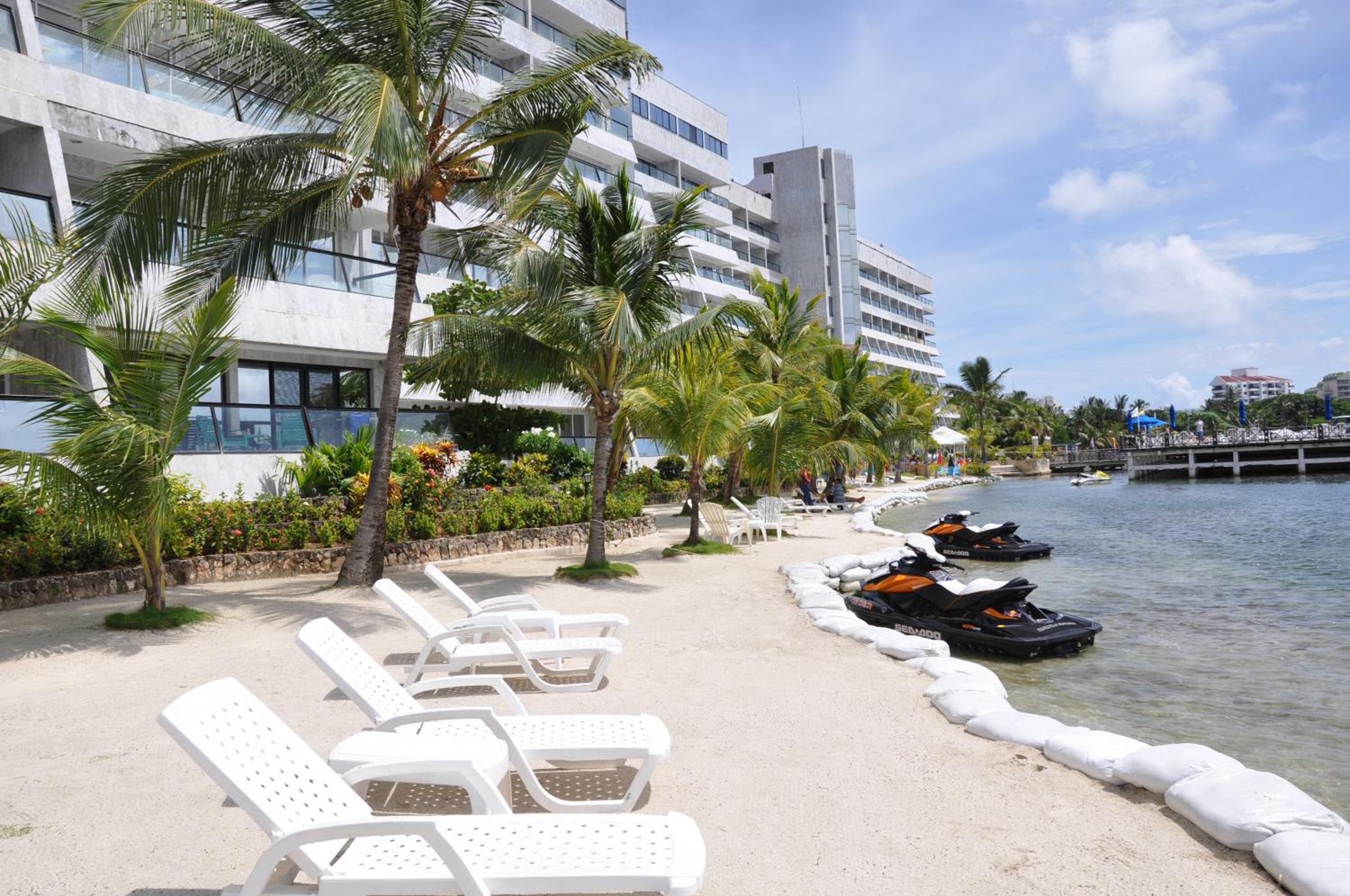Caribbean Apartments