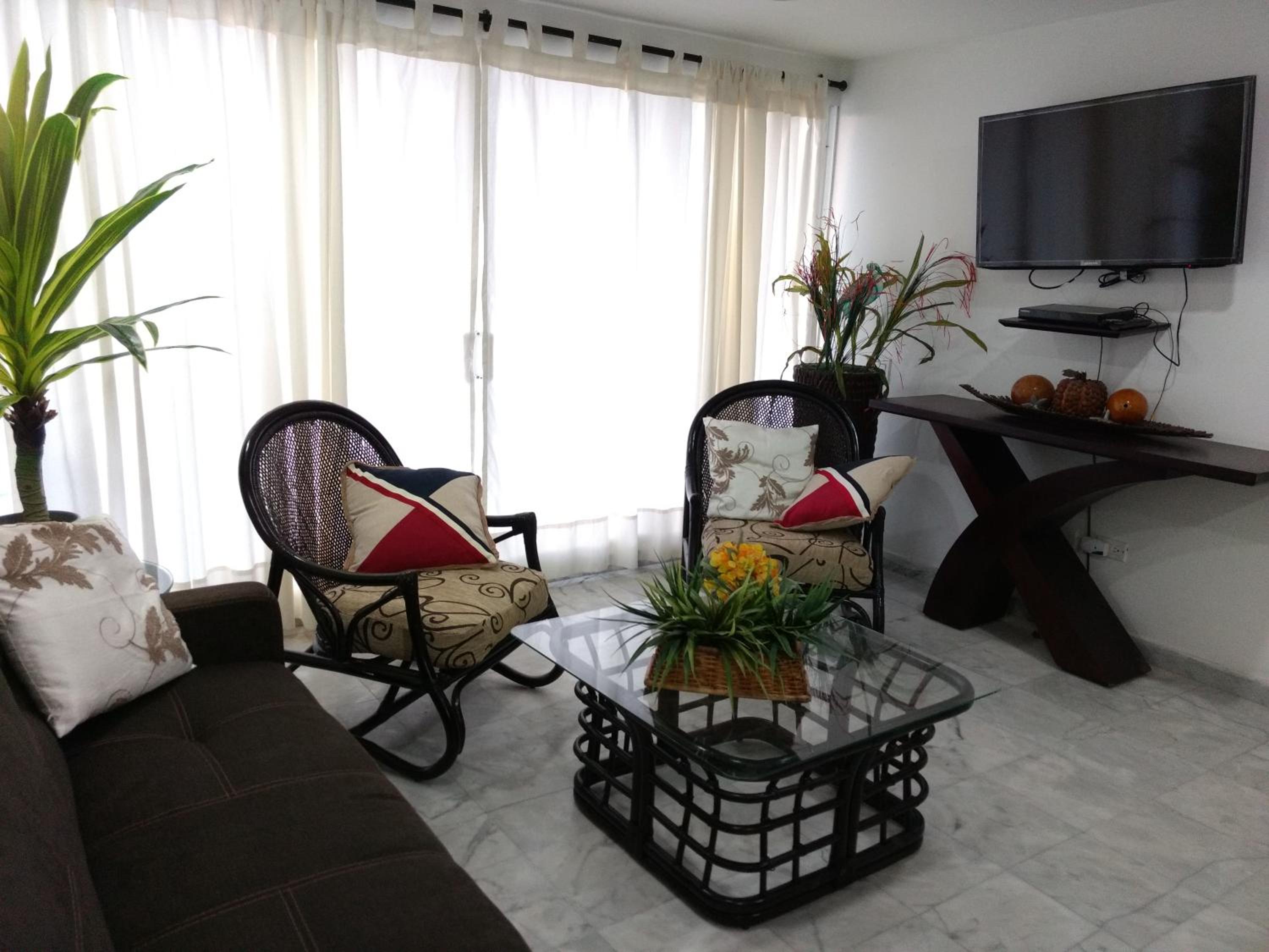 Caribbean Apartments