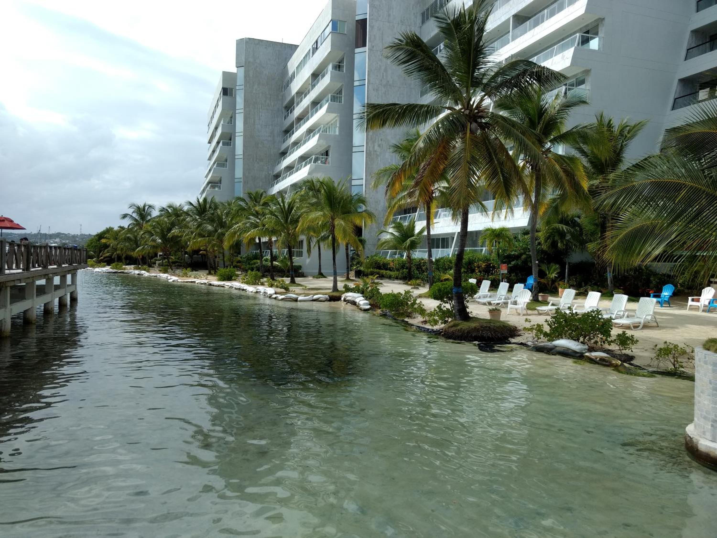 Caribbean Apartments