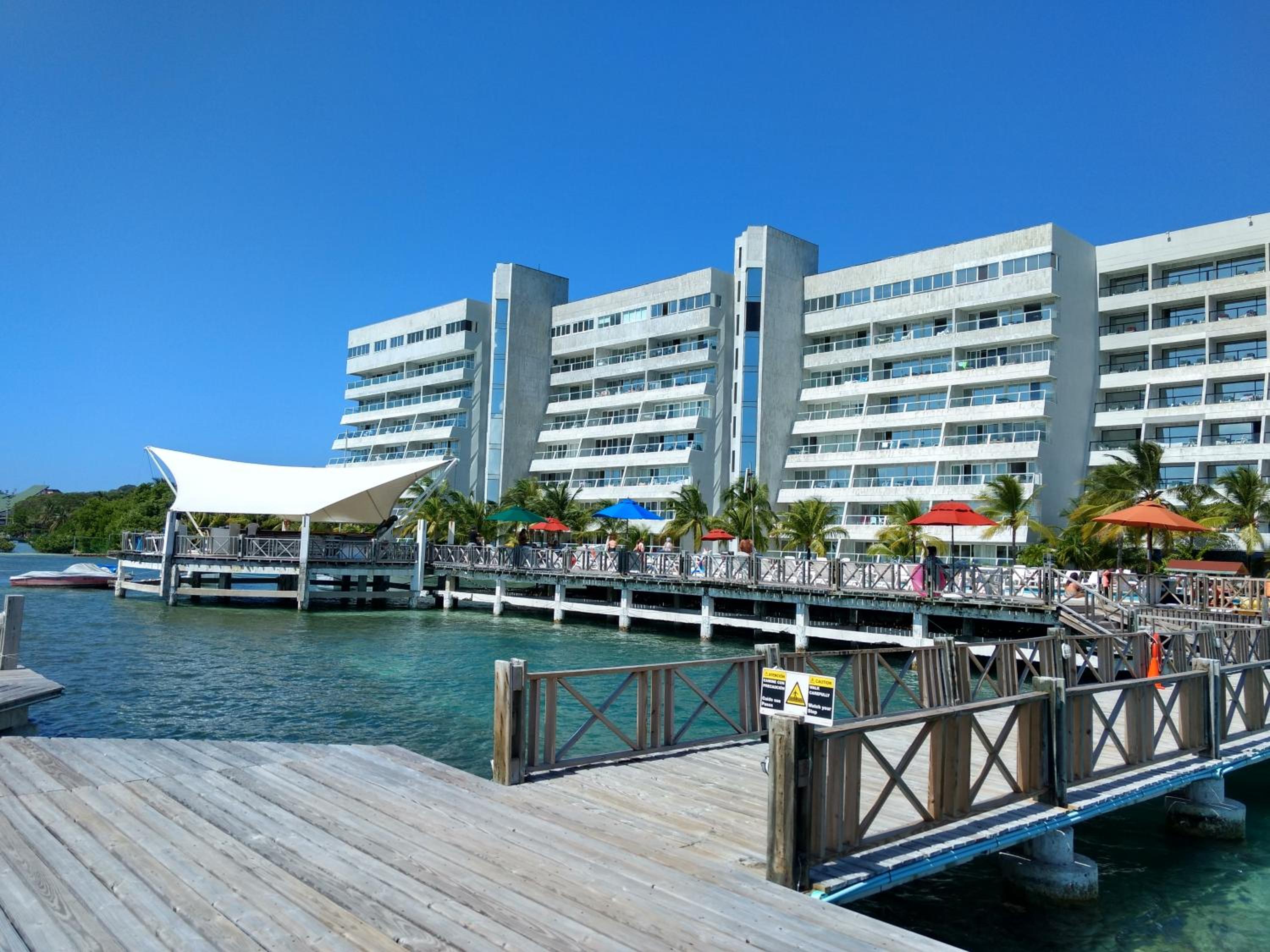 Caribbean Apartments