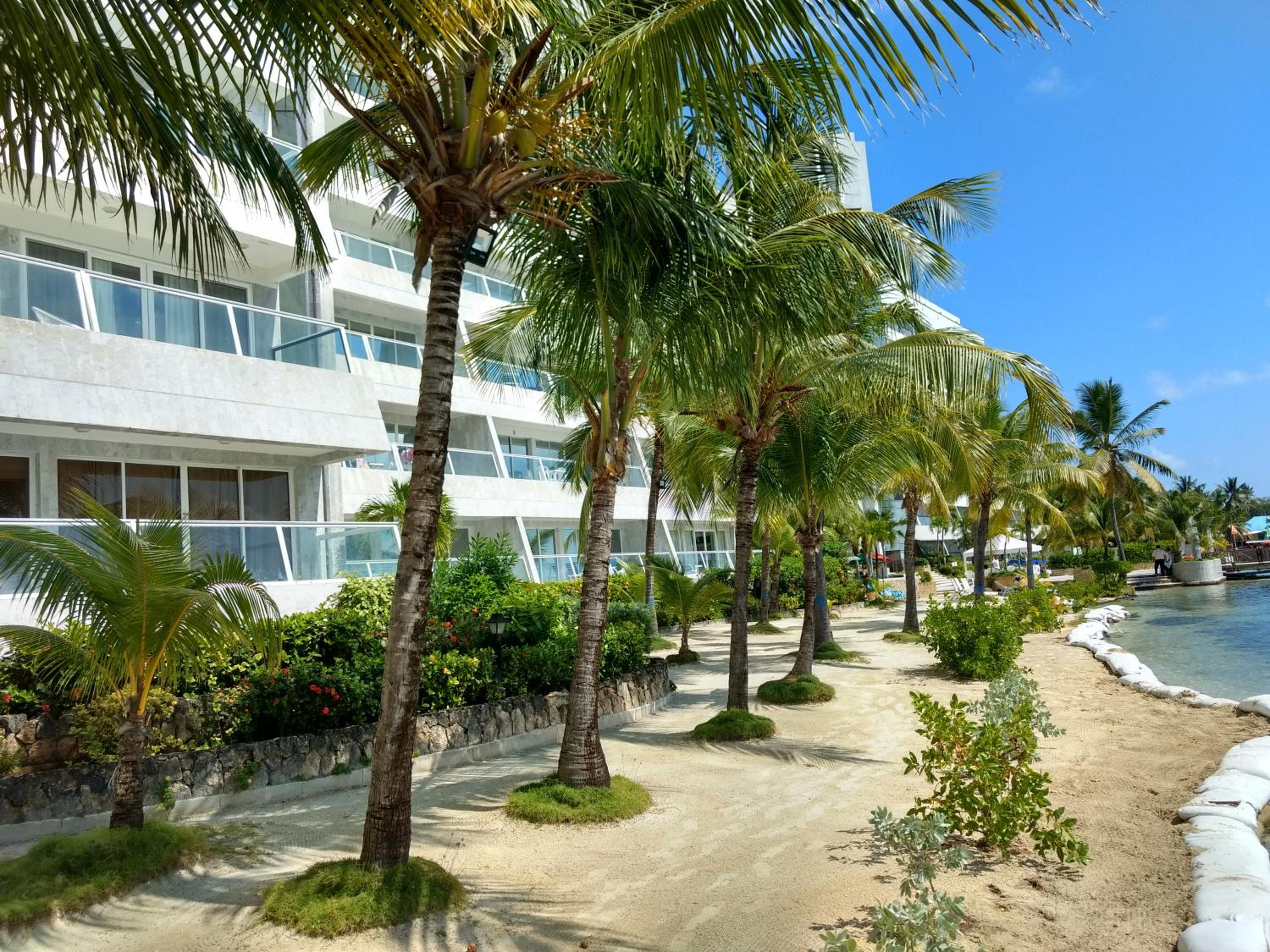 Caribbean Apartments