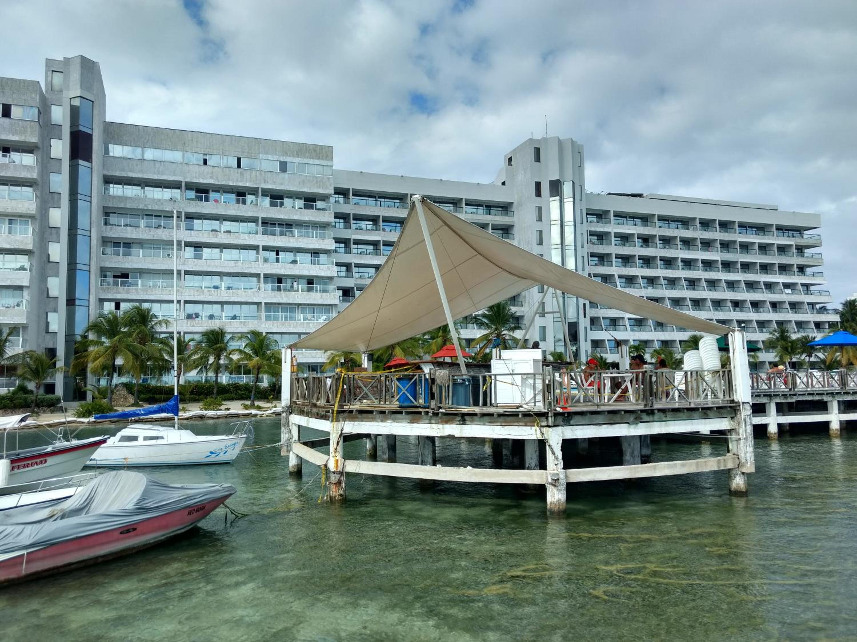 Caribbean Apartments