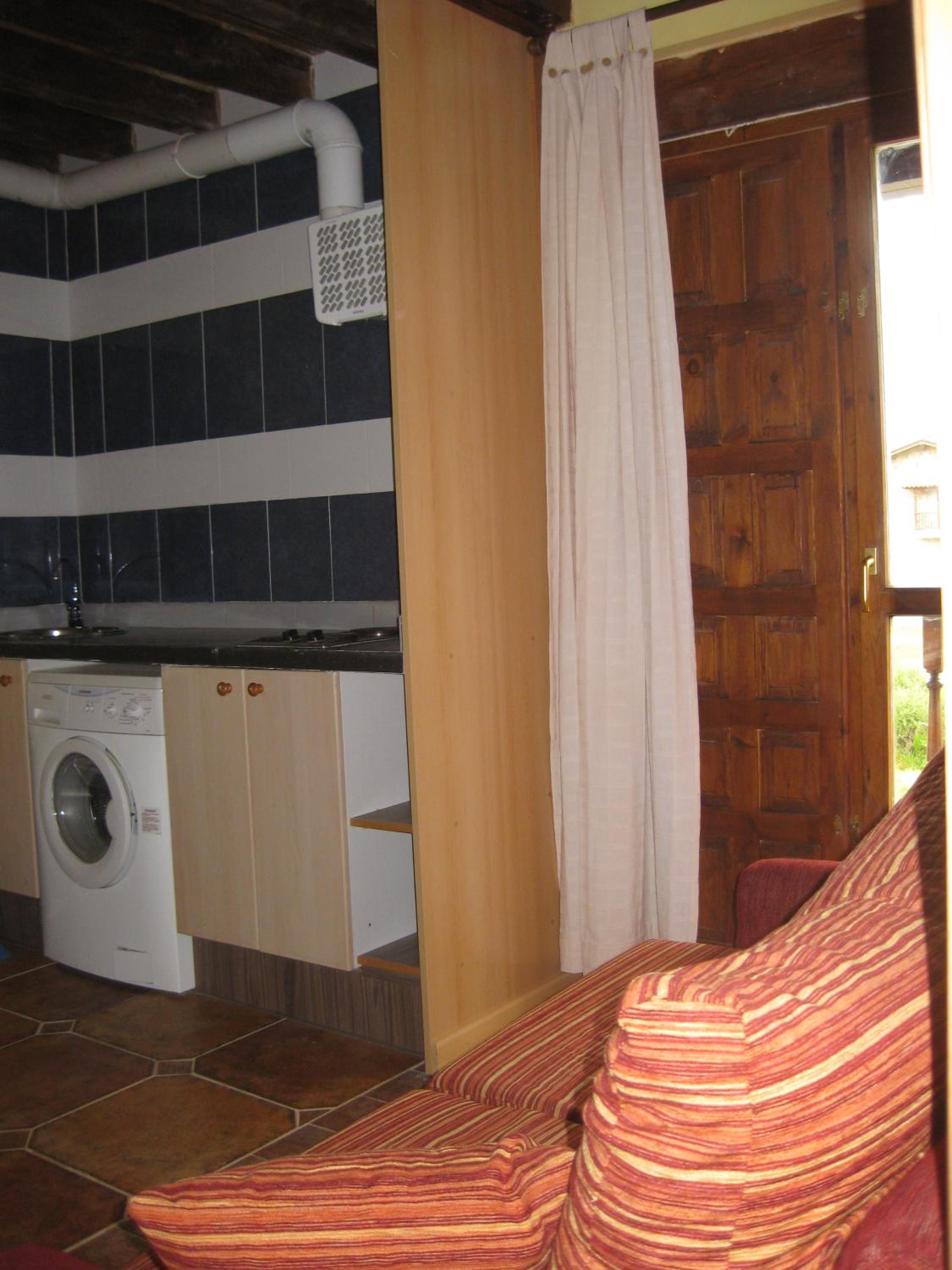 Apartamentos La Ceña