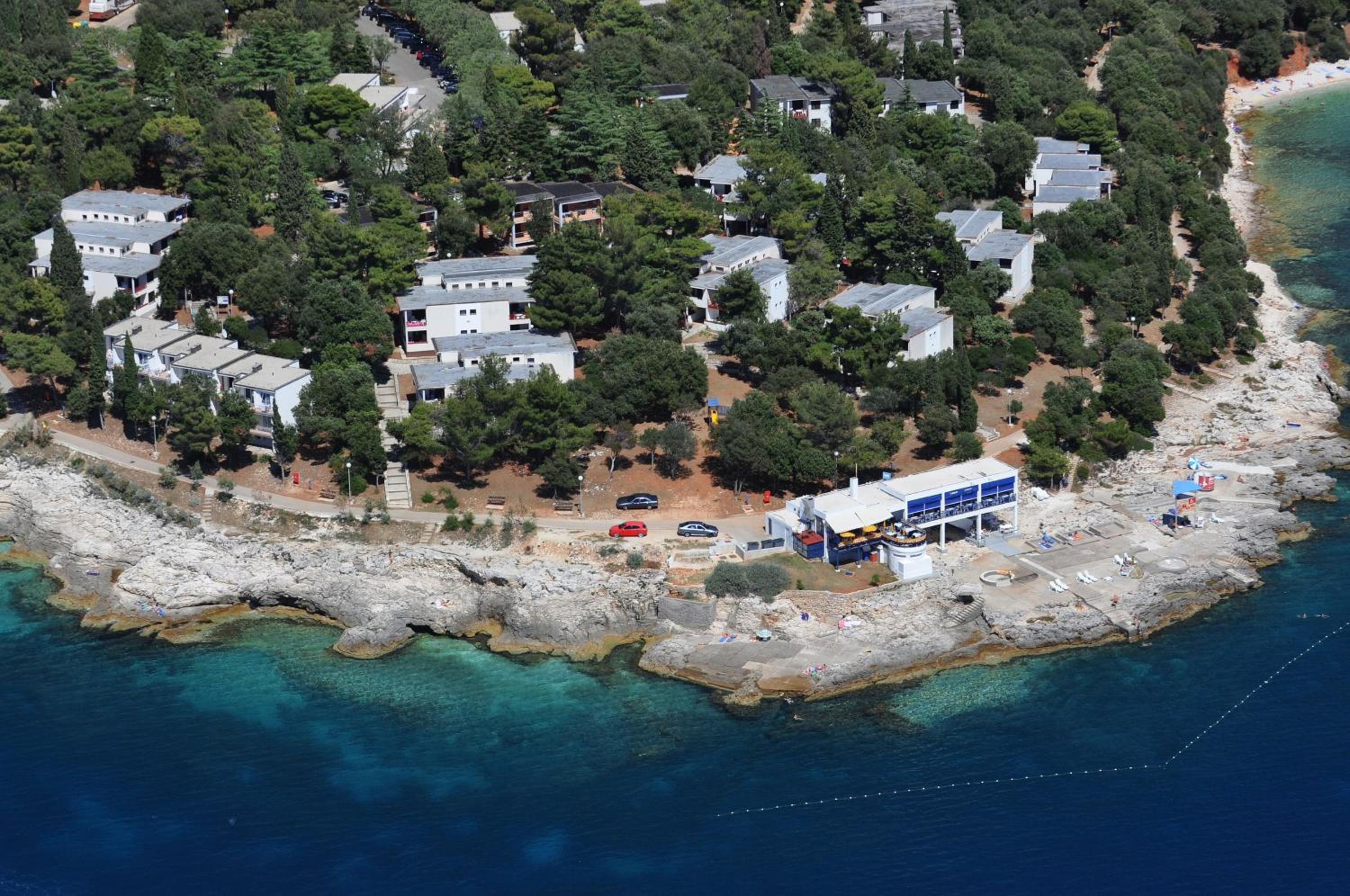 Horizont Resort — photo 2