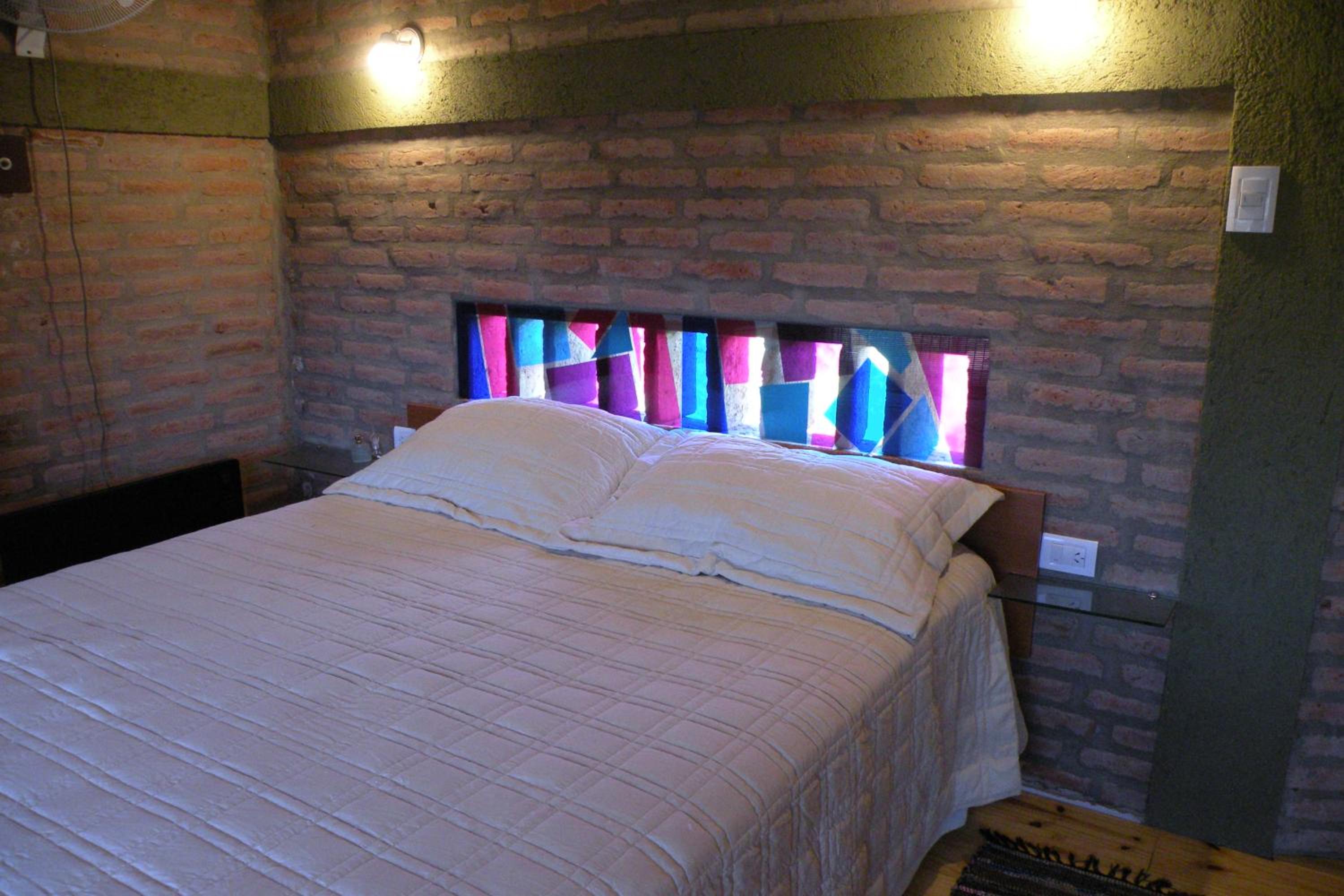 Cabaña La Miranta