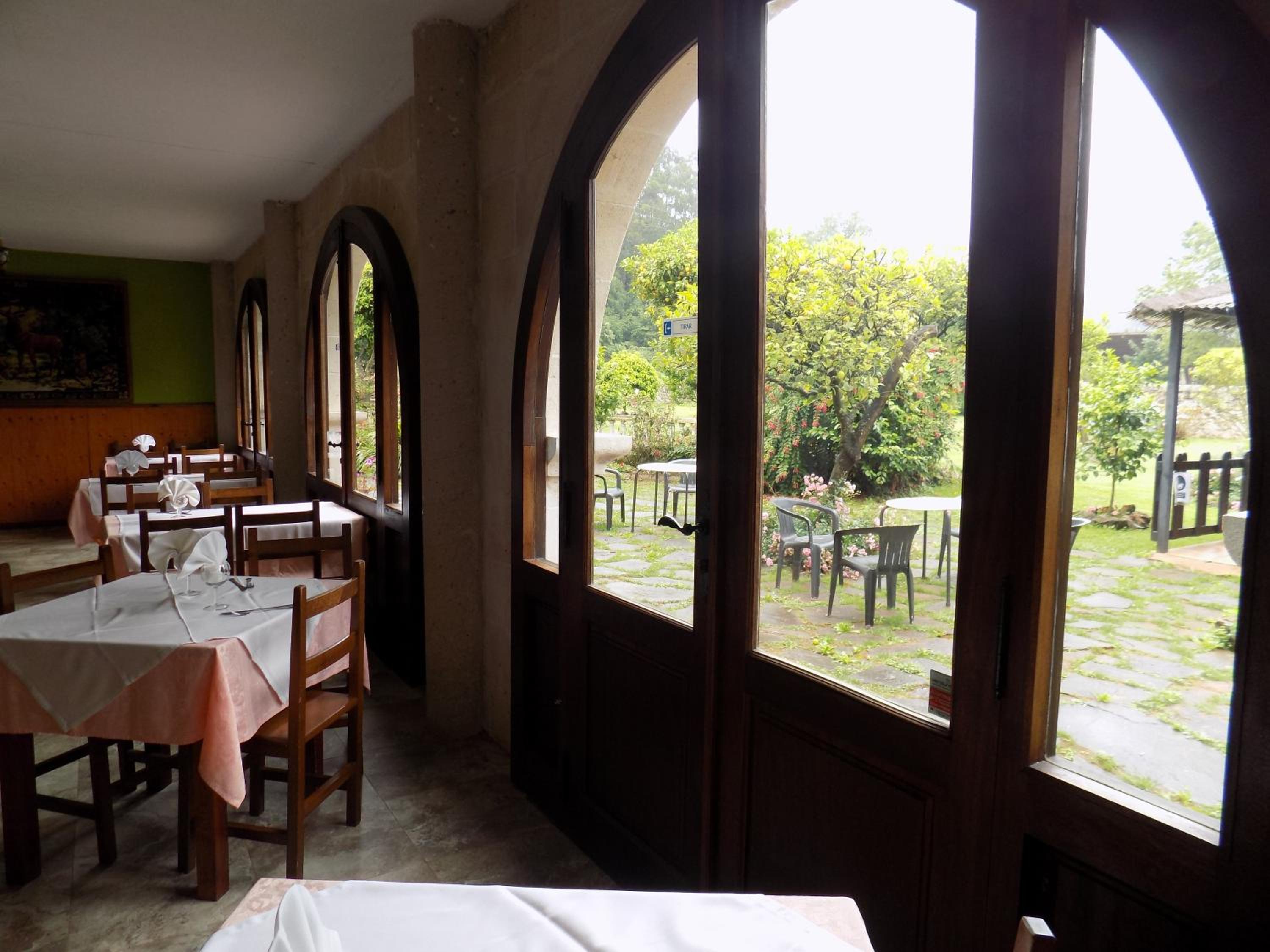 Apartamentos La Ceña