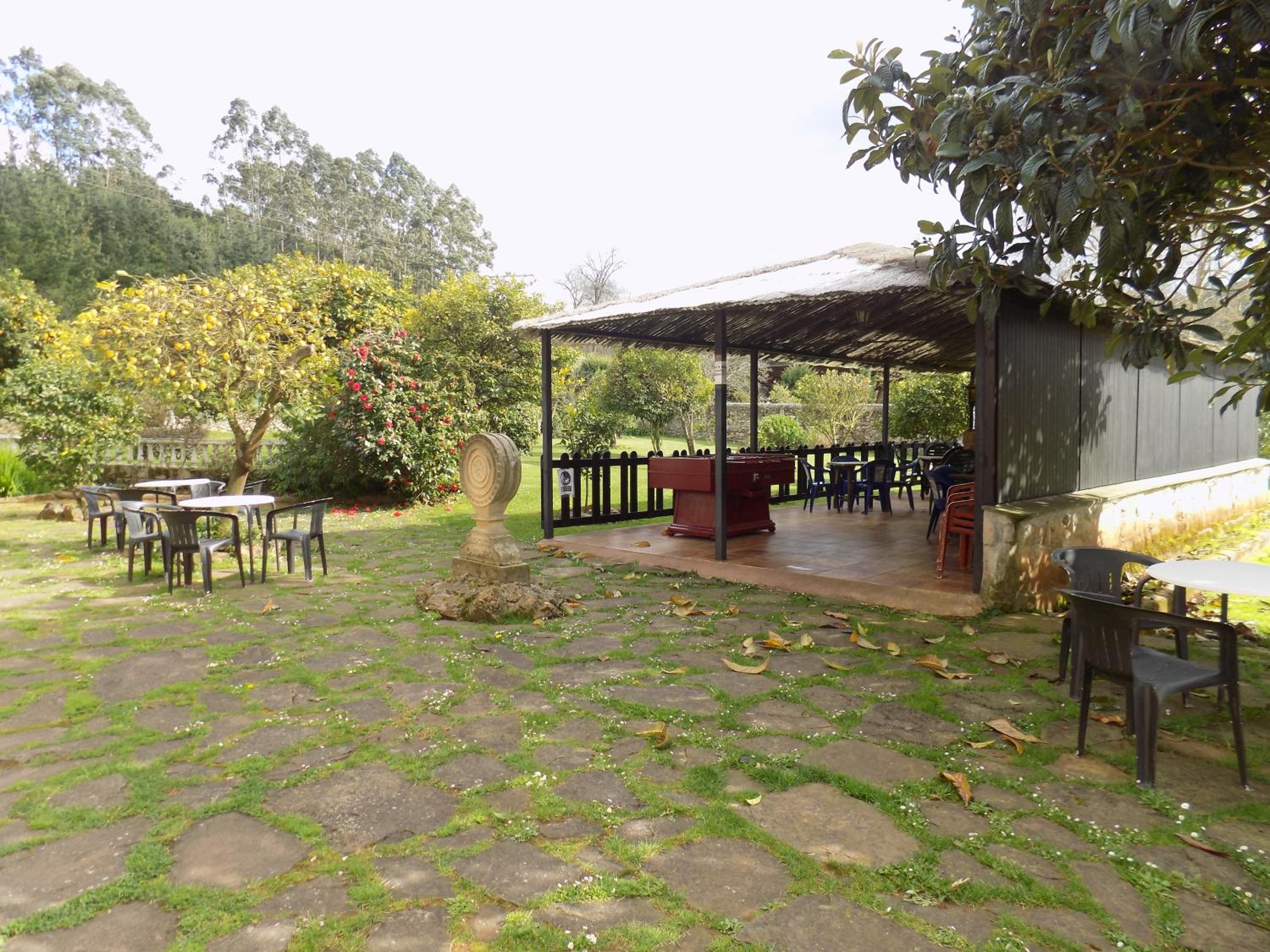 Apartamentos La Ceña