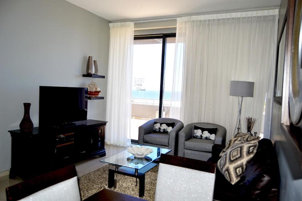 Infinity Self Catering Apartments