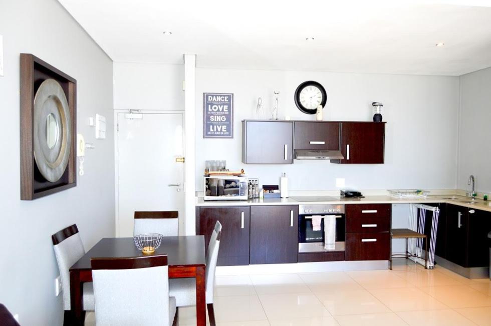 Infinity Self Catering Apartments