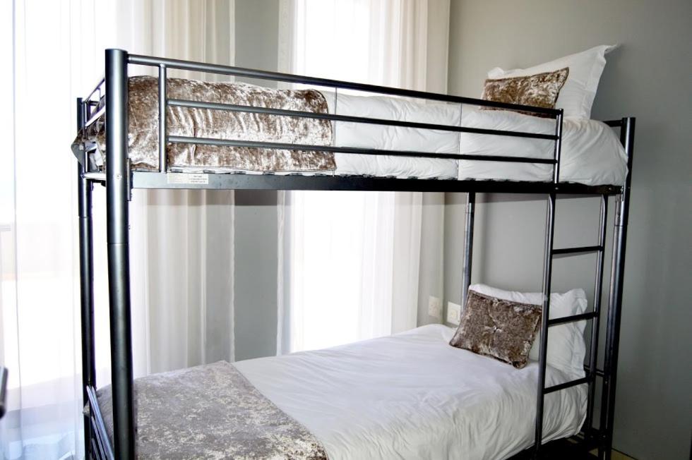Infinity Self Catering Apartments