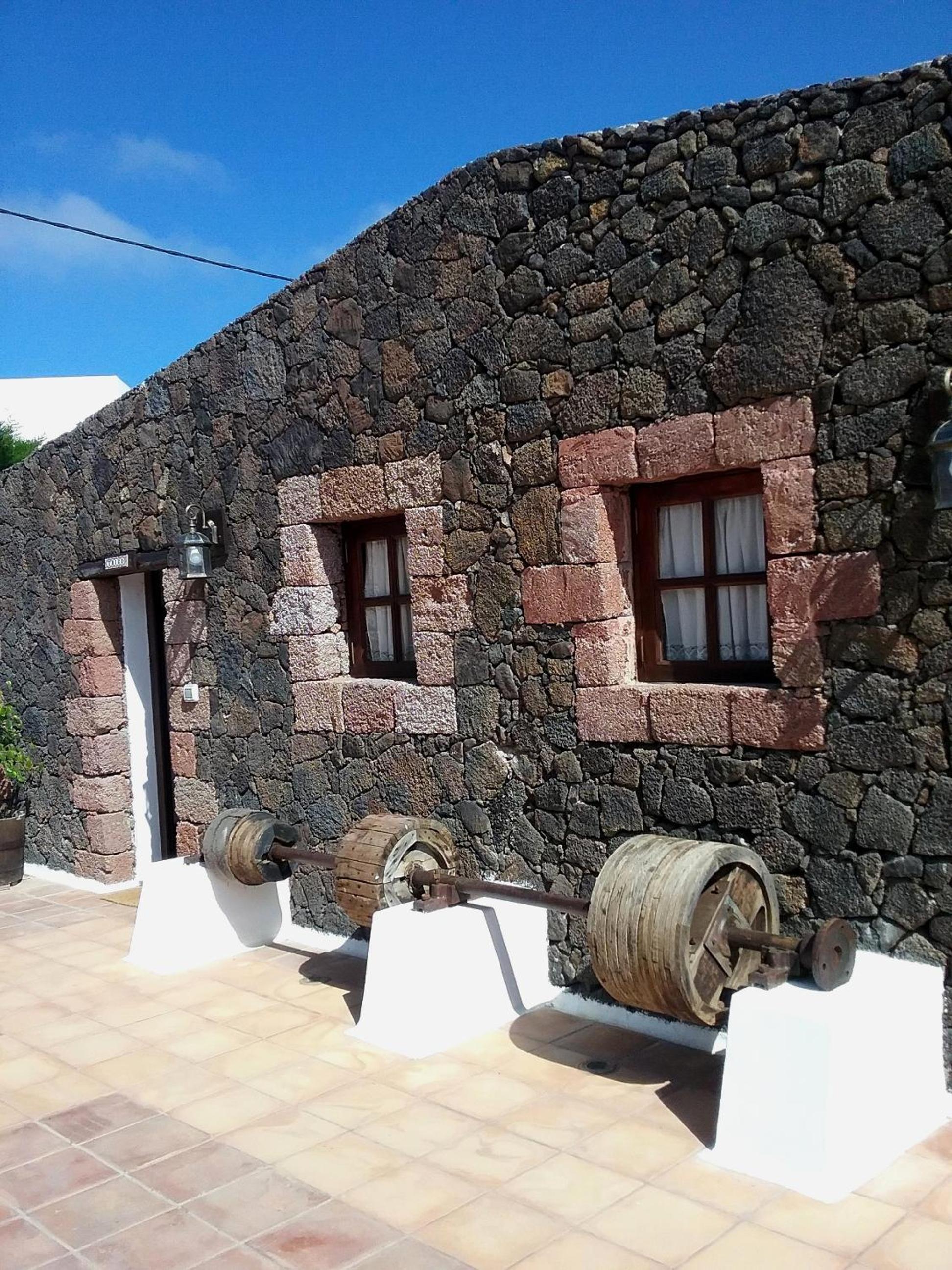 Casa Rural 