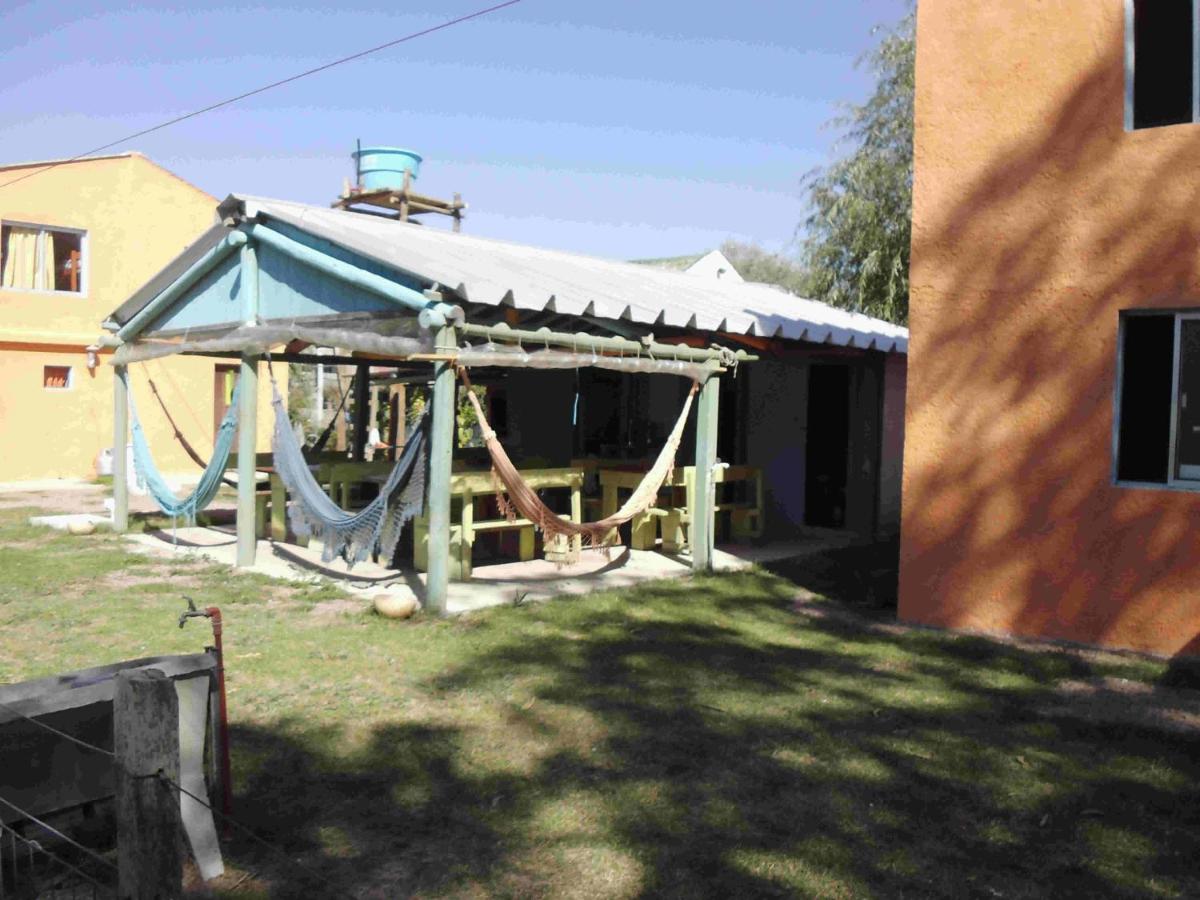 children's play area