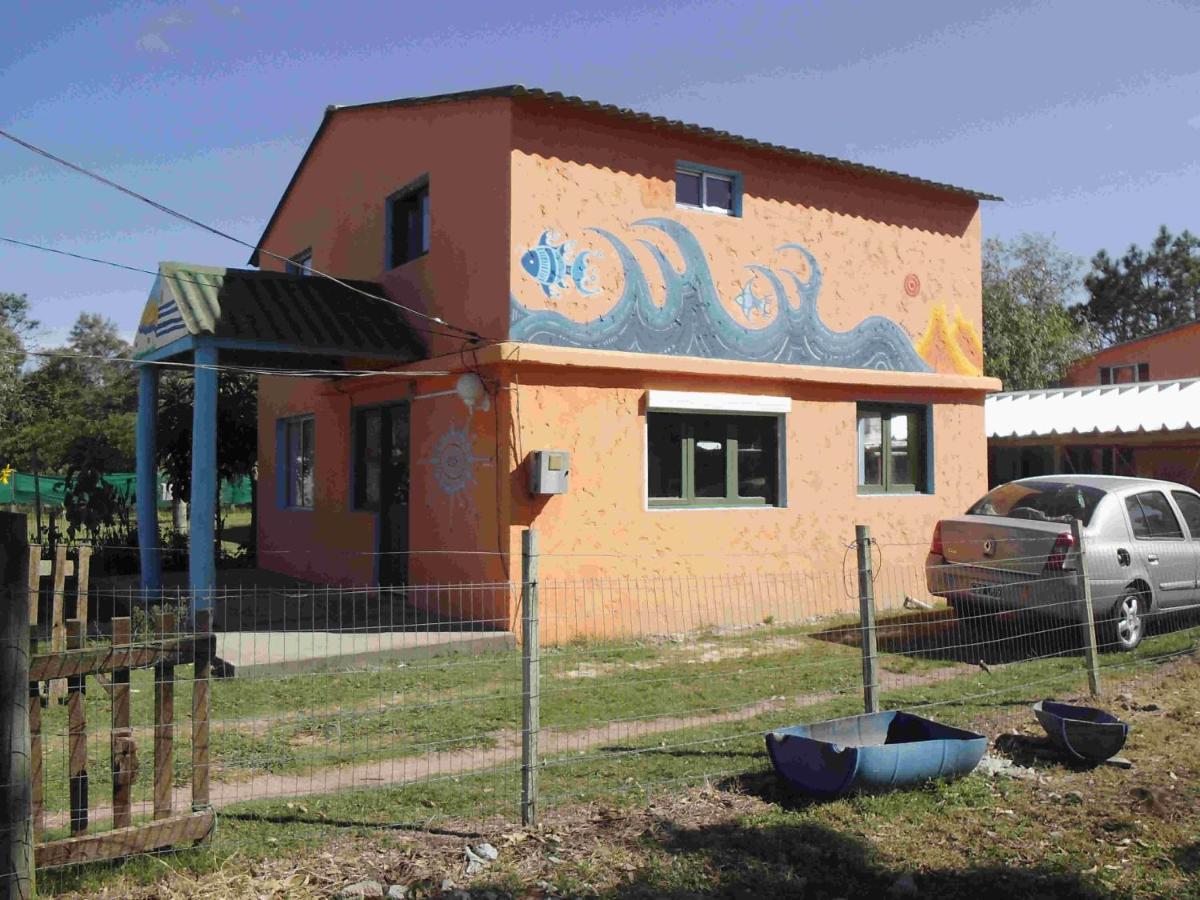 children's play area