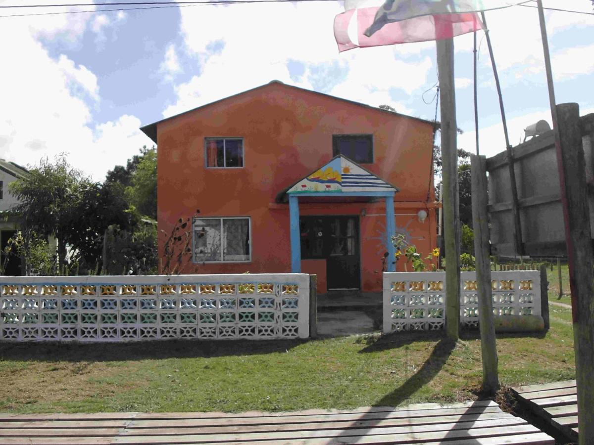 children's play area