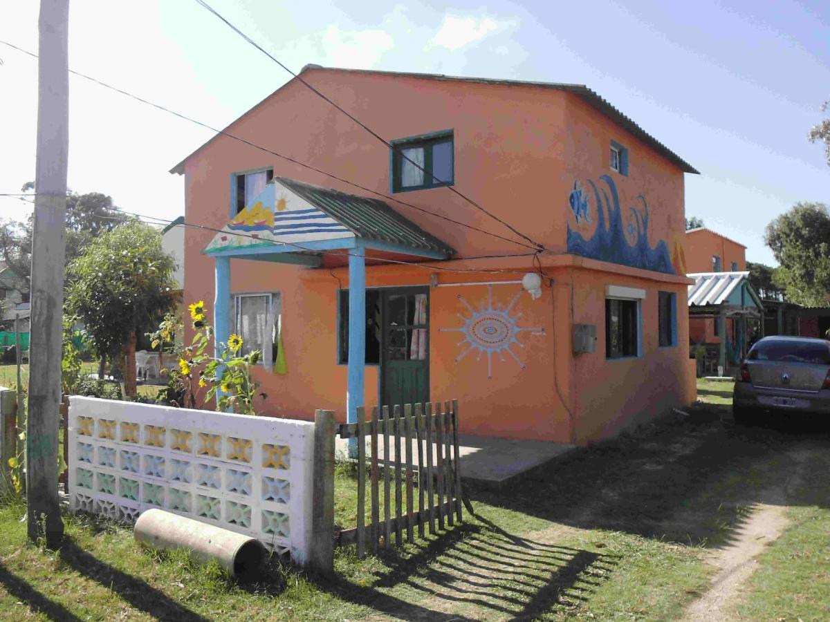 children's play area