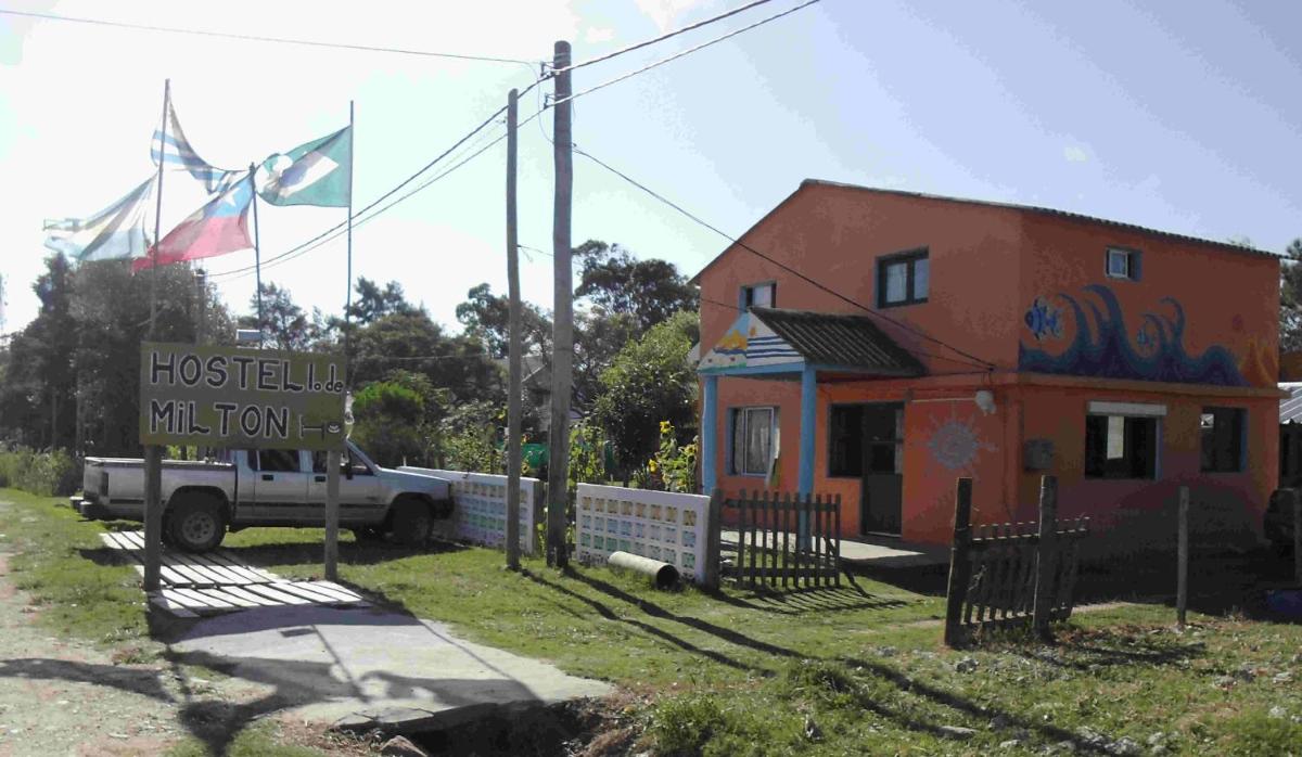 children's play area
