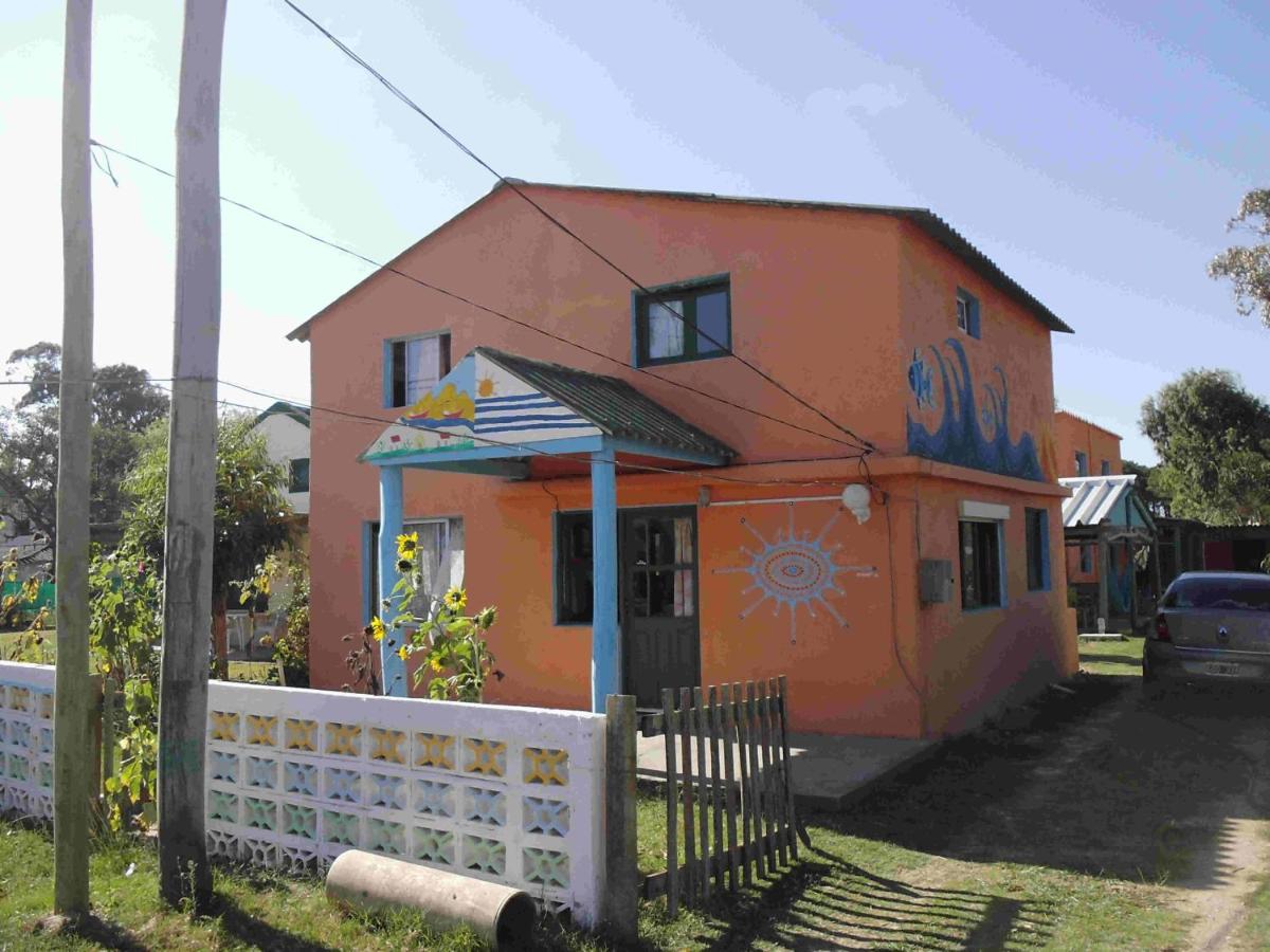 children's play area