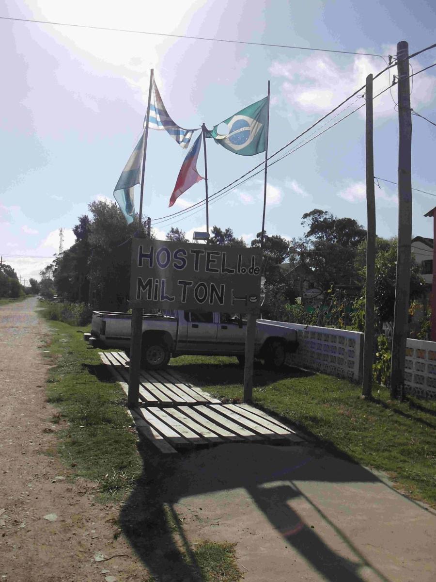 children's play area