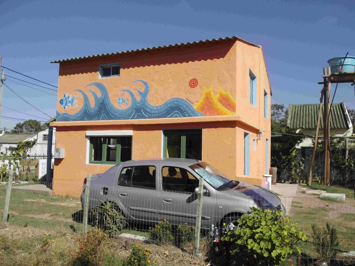 children's play area