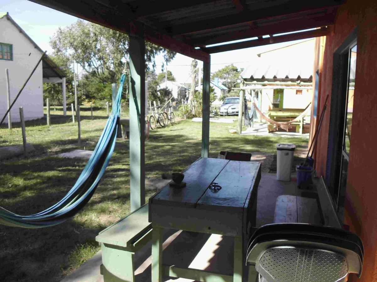 children's play area