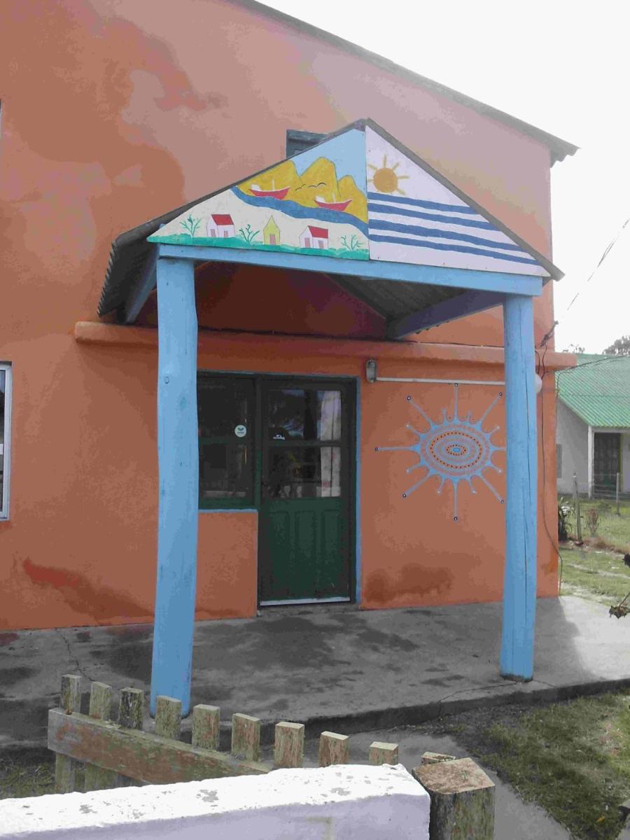 children's play area