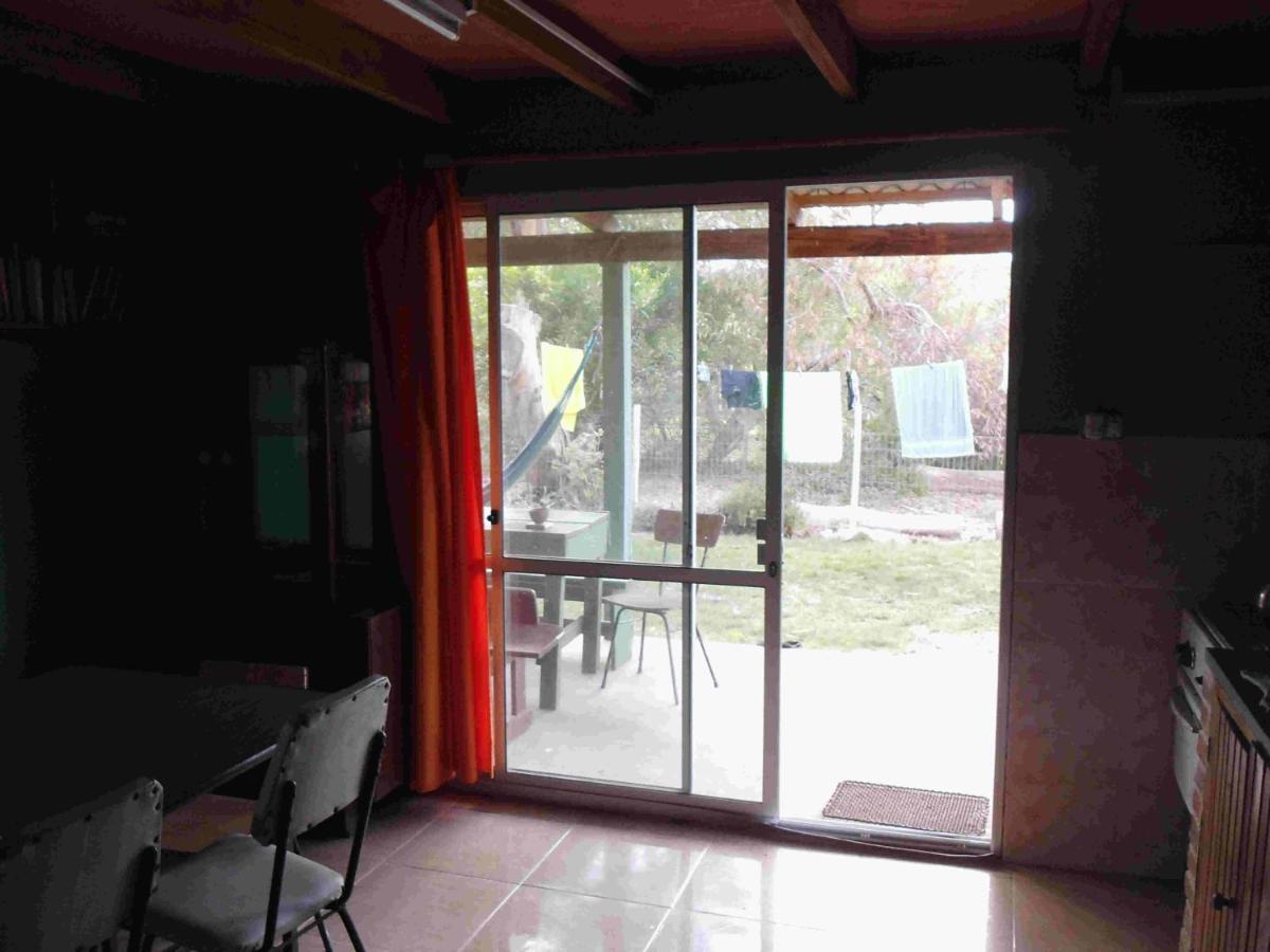 children's play area