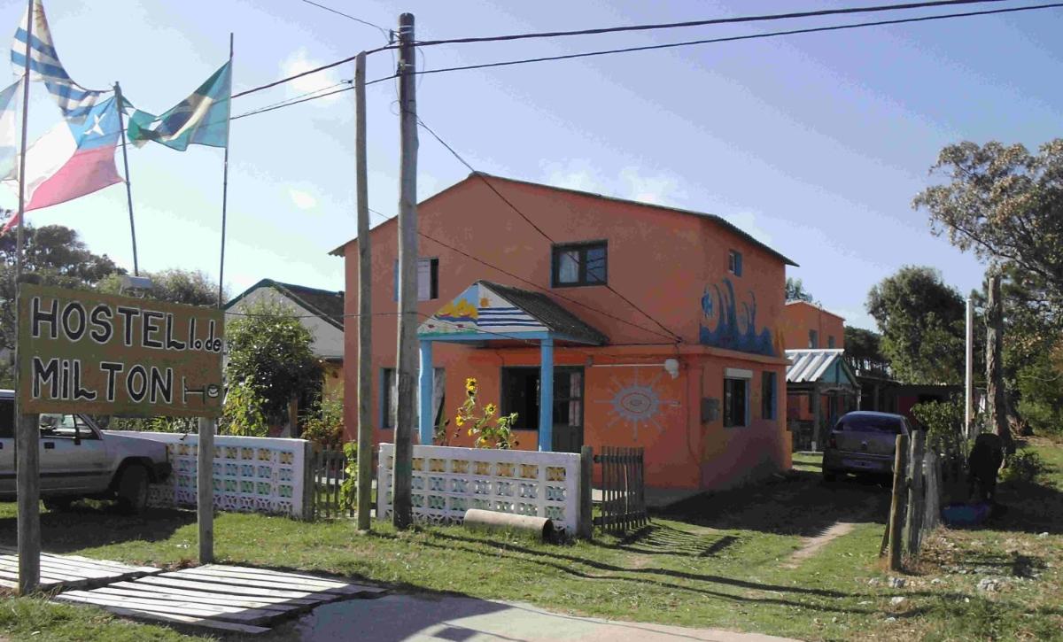 children's play area