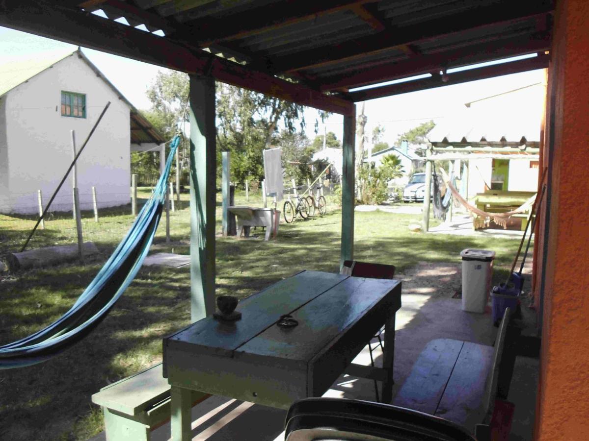 children's play area