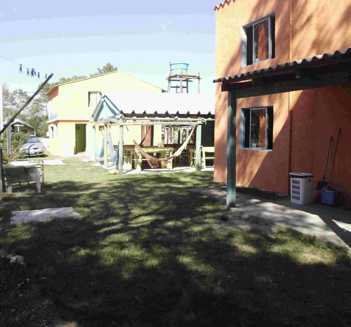 children's play area