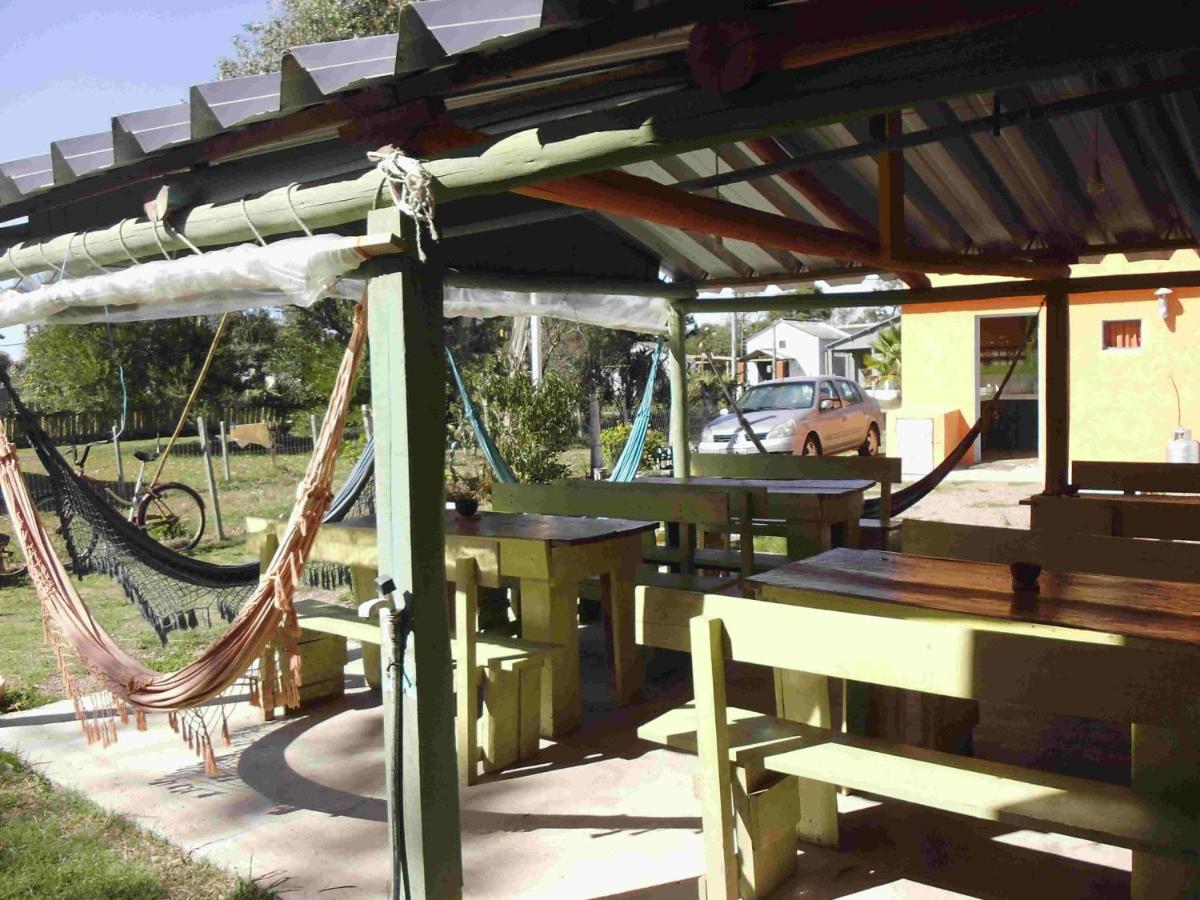 children's play area
