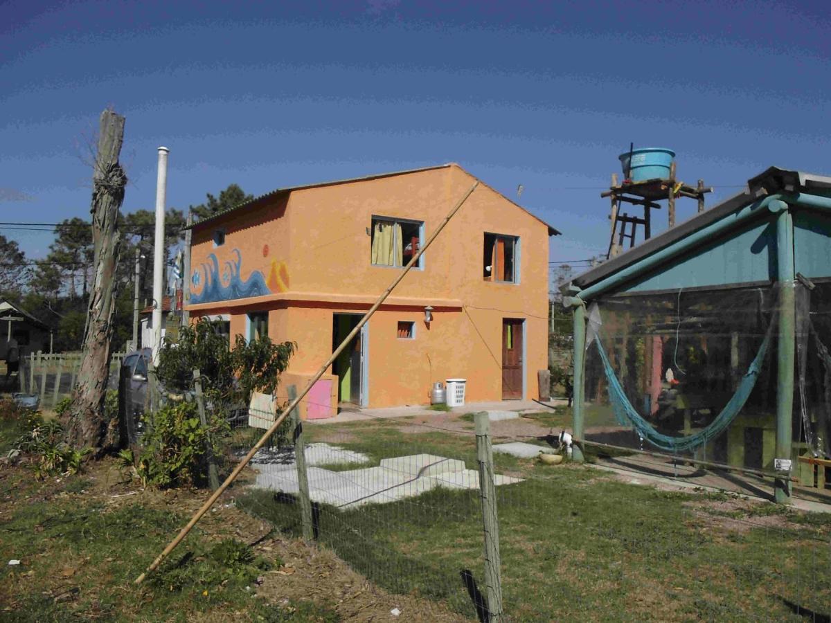 children's play area