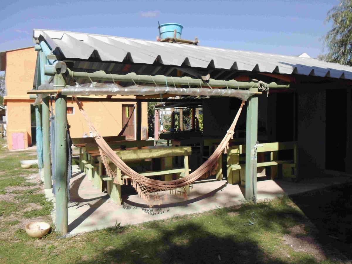 children's play area