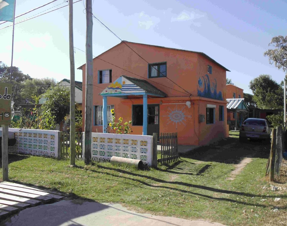 children's play area