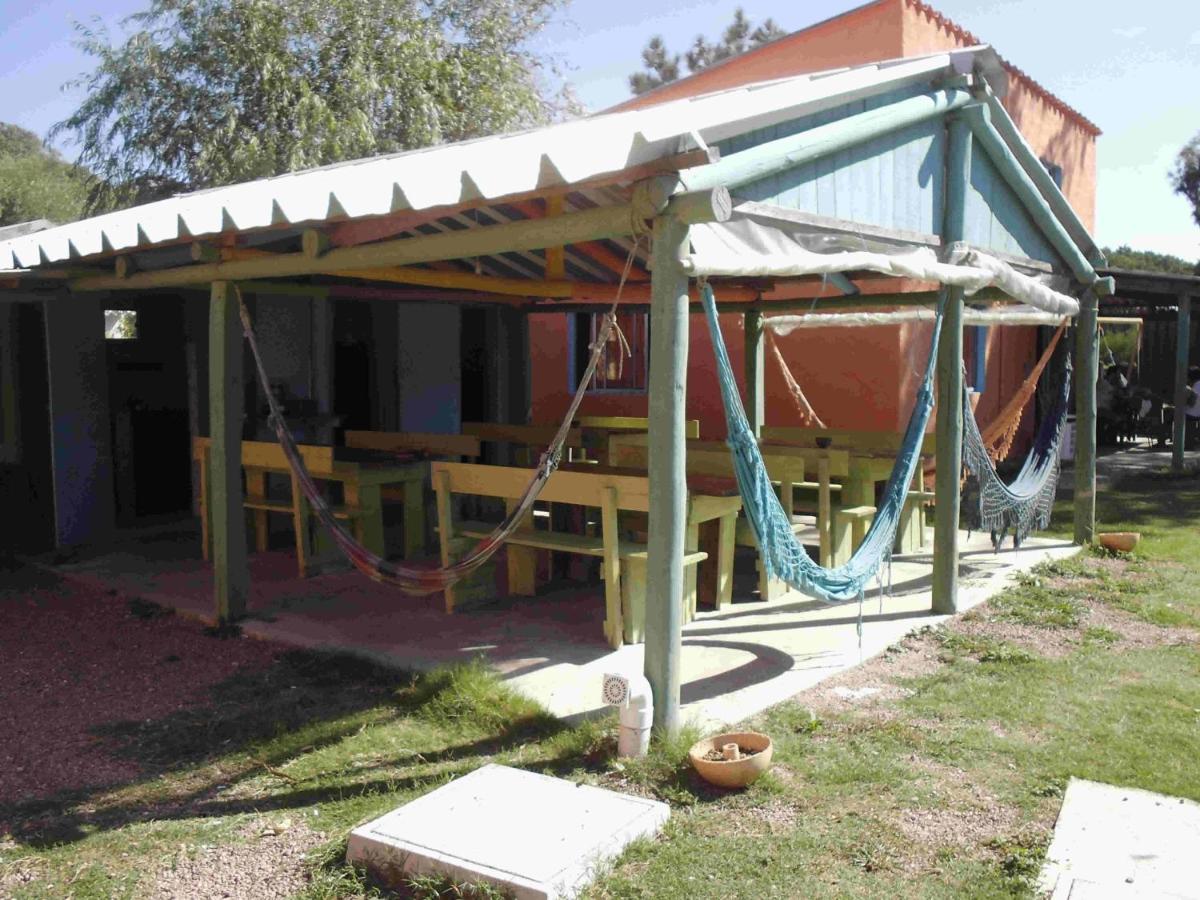 children's play area