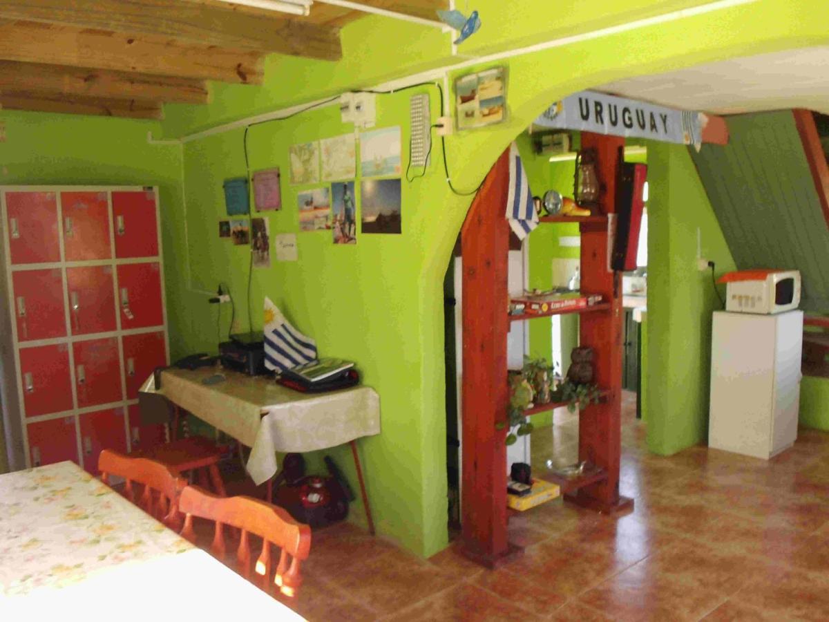 children's play area