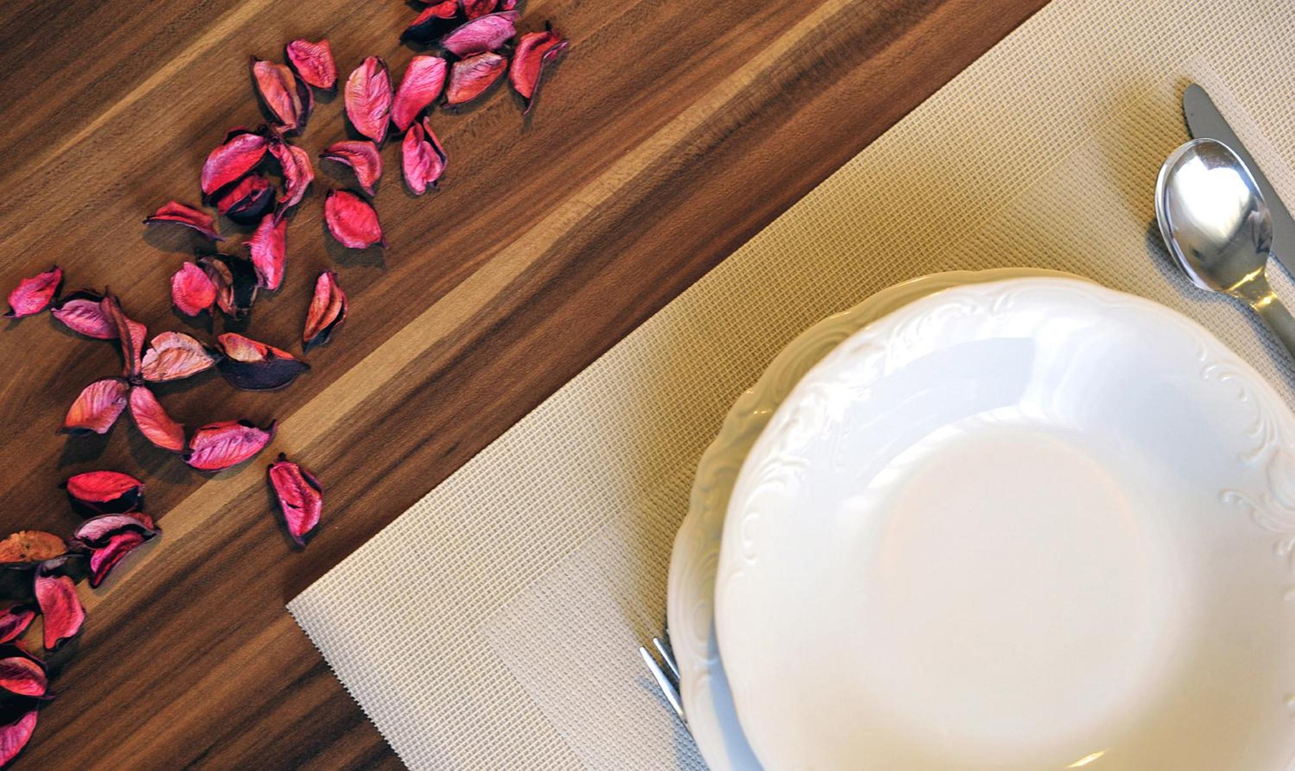 Green Garden Apartment en Split — dining