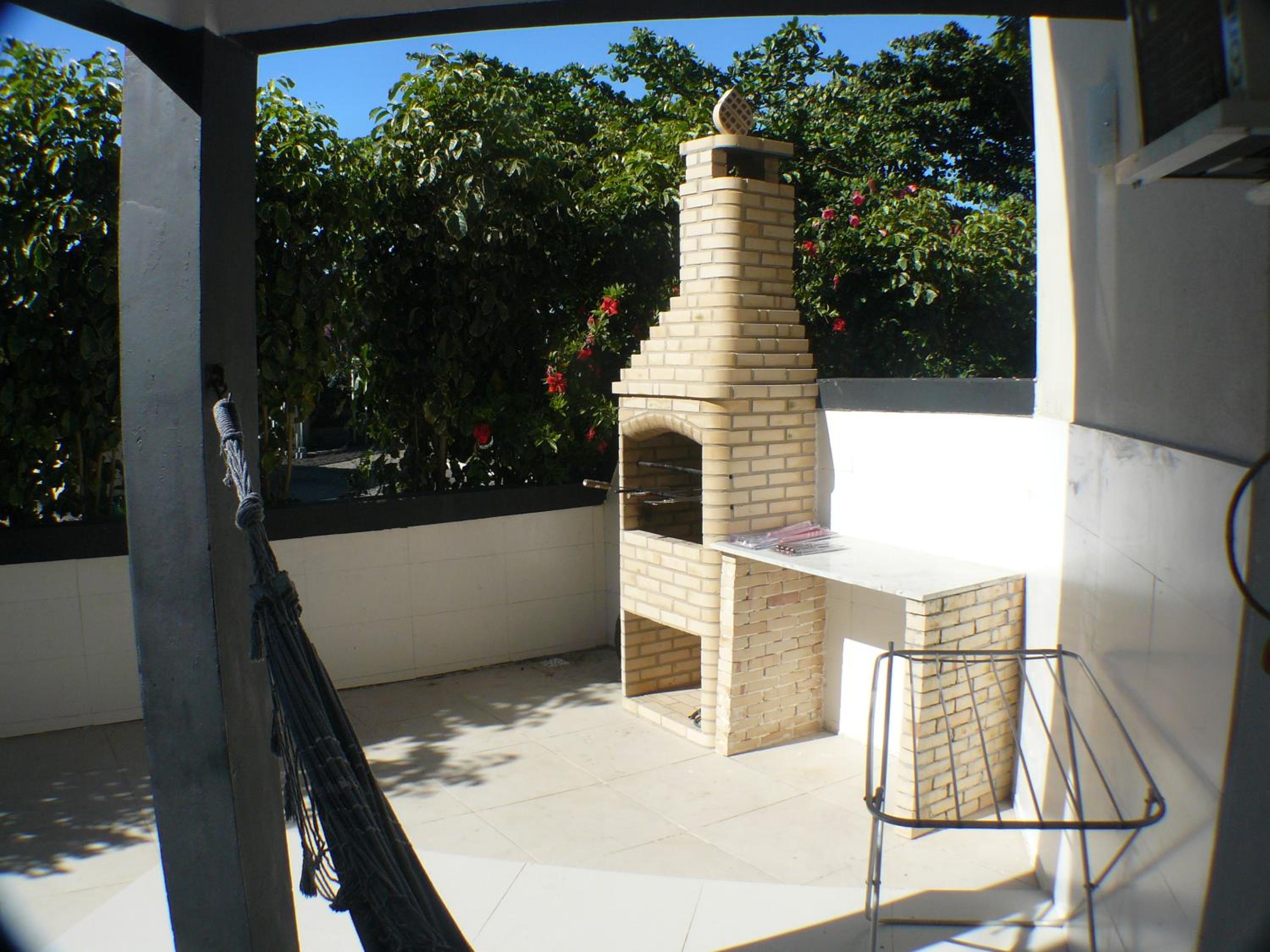 Buzios Beach Internacional Residence Service