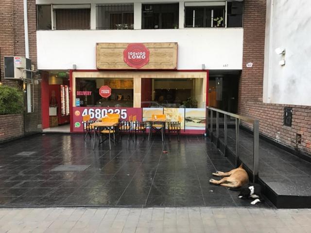 Departamento en Nueva Cordoba