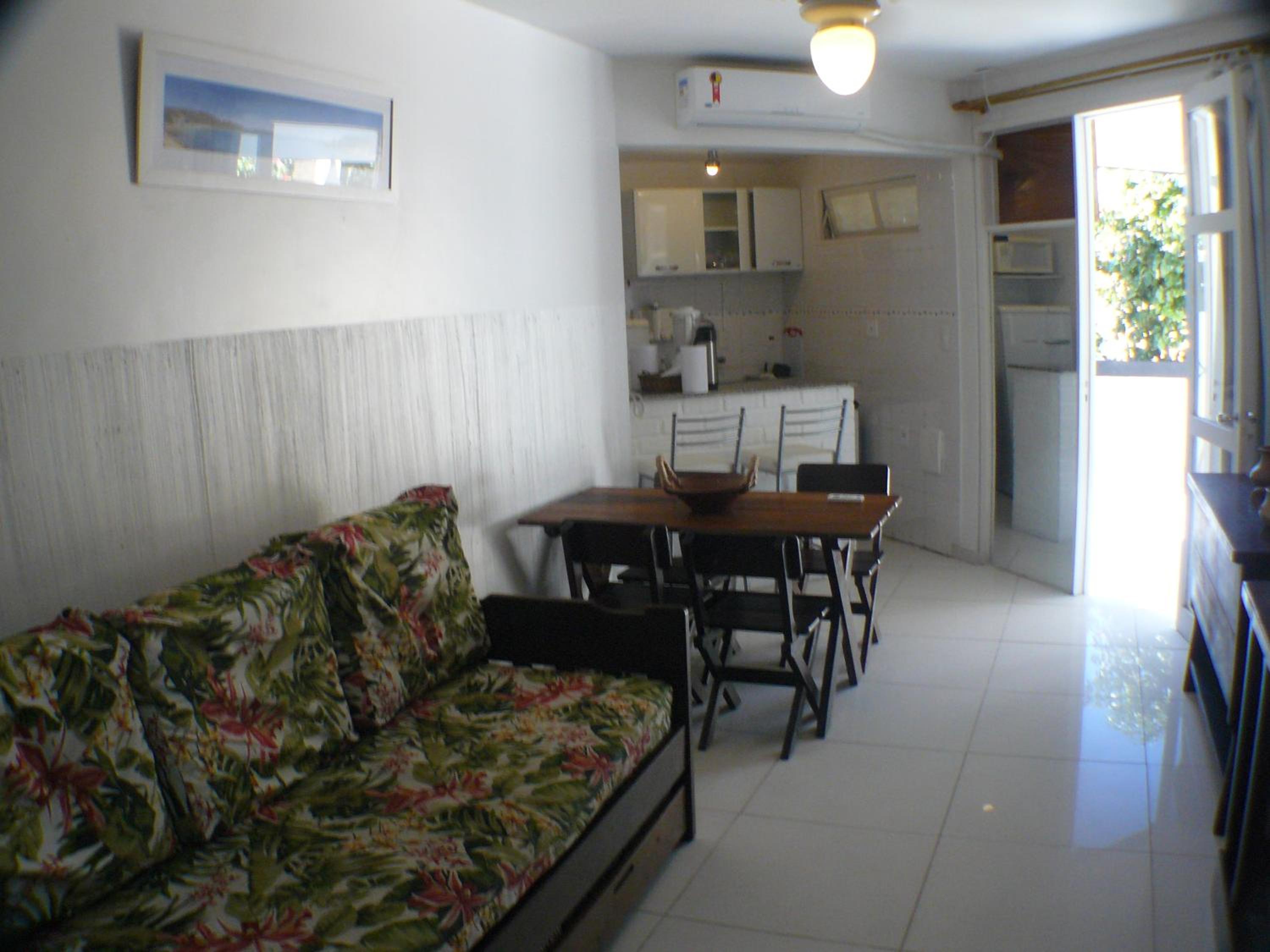 Buzios Beach Internacional Residence Service
