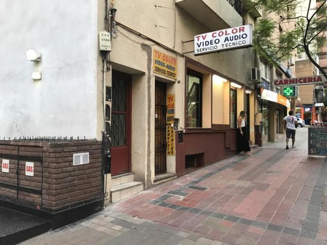 Departamento en Nueva Cordoba