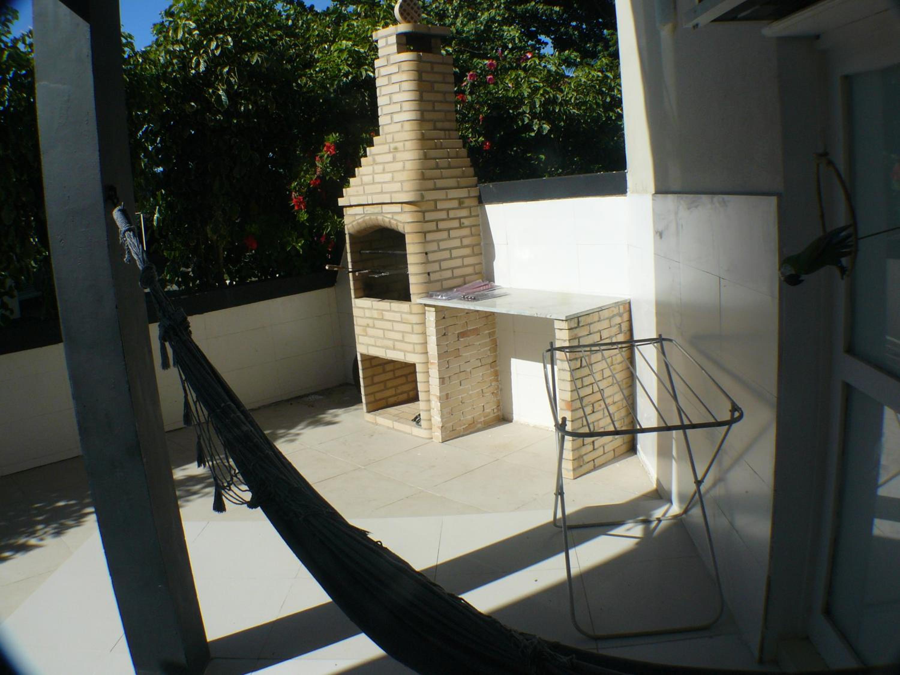 Buzios Beach Internacional Residence Service