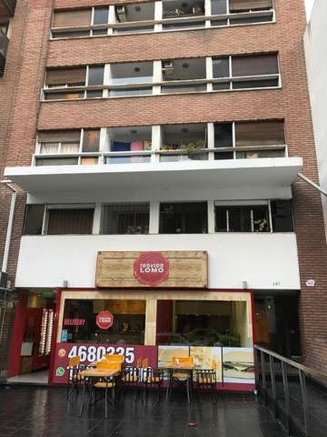 Departamento en Nueva Cordoba