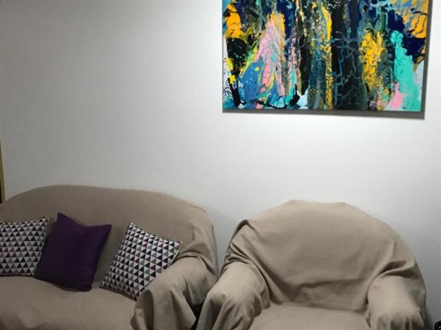 Departamento en Nueva Cordoba