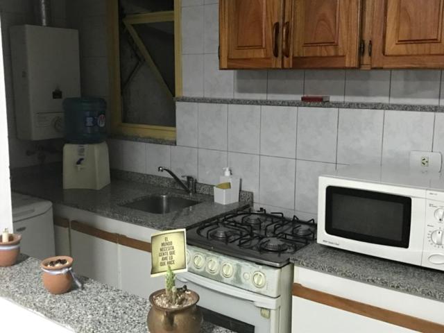 Departamento en Nueva Cordoba
