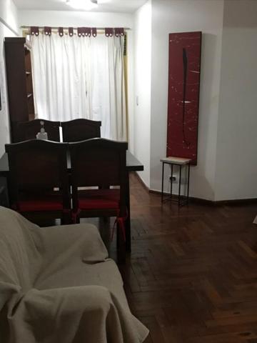 Departamento en Nueva Cordoba