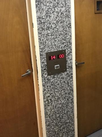Departamento en Nueva Cordoba