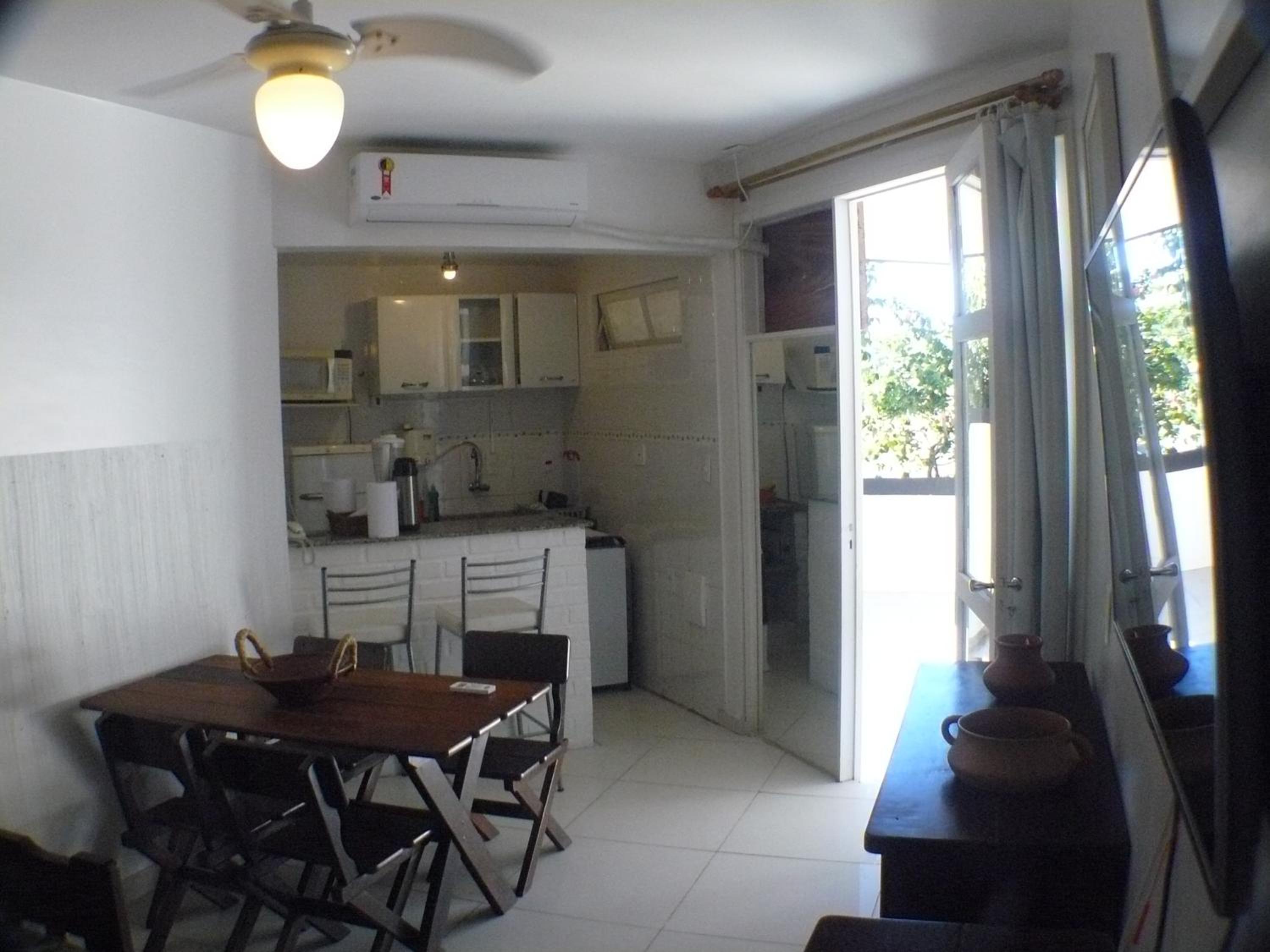 Buzios Beach Internacional Residence Service