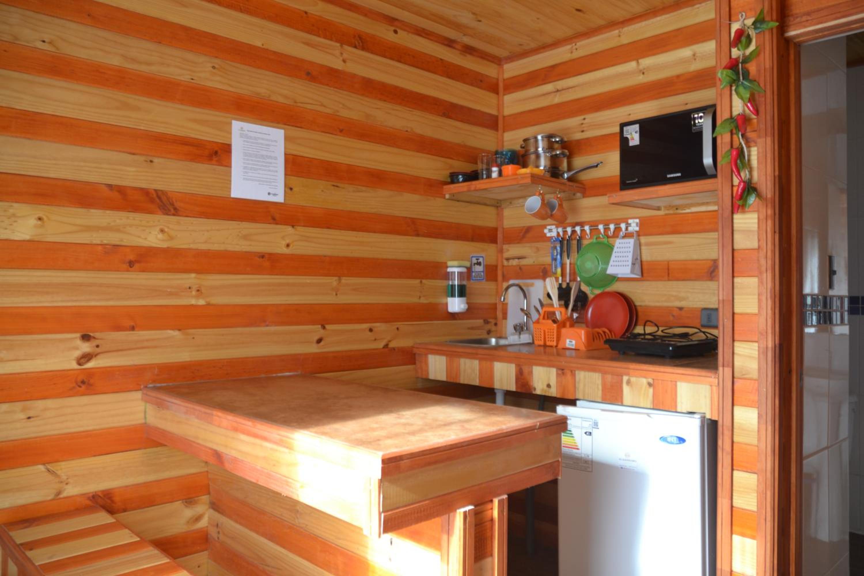 Algarrobo Lodge